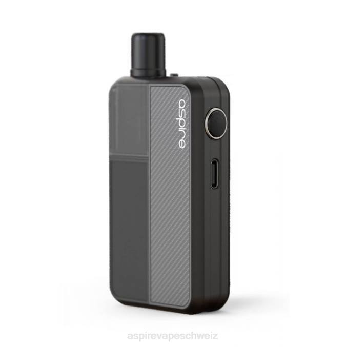 02D8E139 Aspire Flexus Blockbausatz (Standardversion) Aspire vape sale Schwarz