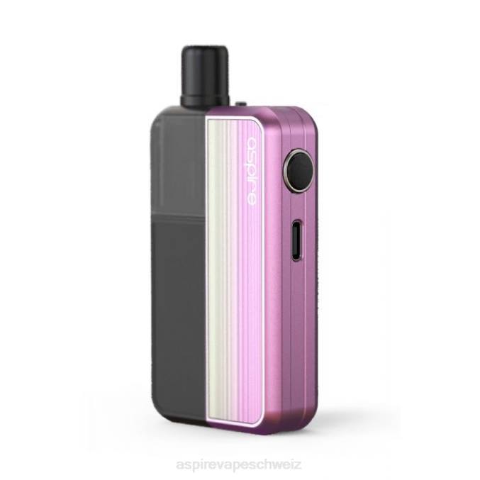 02D8E143 Aspire Flexus Blockbausatz (Standardversion) Aspire vape store Miami Pink