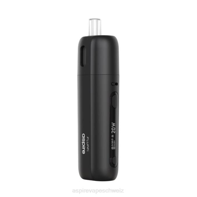 02D8E13 Aspire Fluffi Bausatz Aspire vape store Gelb