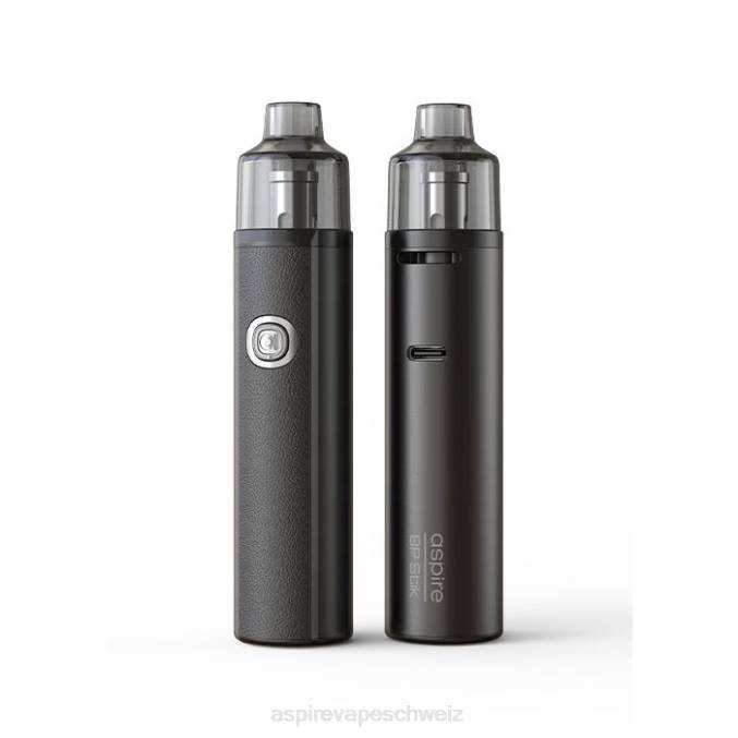 02D8E42 Aspire Bp stik Aspire vape amazon Schwarz