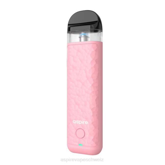 02D8E17 Aspire Minican 4 Aspire vape Schweiz Rosa