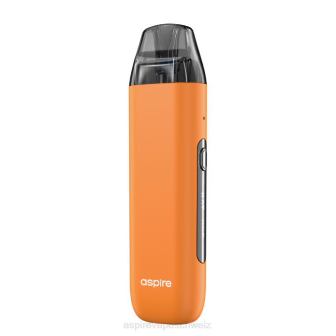 02D8E49 Aspire Minican 3 Profi Aspire vape sale orange