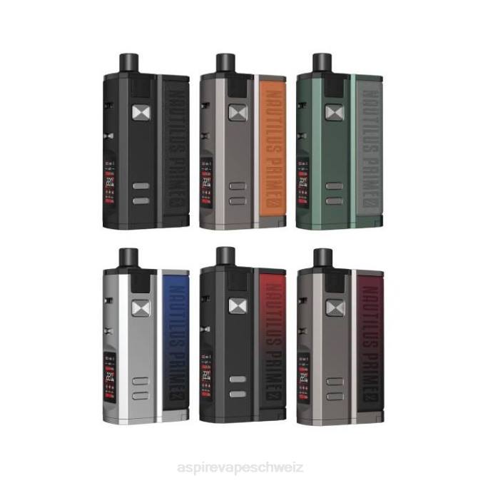 02D8E135 Aspire Nautilus Prime-X-Kit Aspire vape review