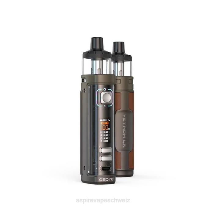 02D8E36 Aspire Veynom lx Aspire vape anleitung