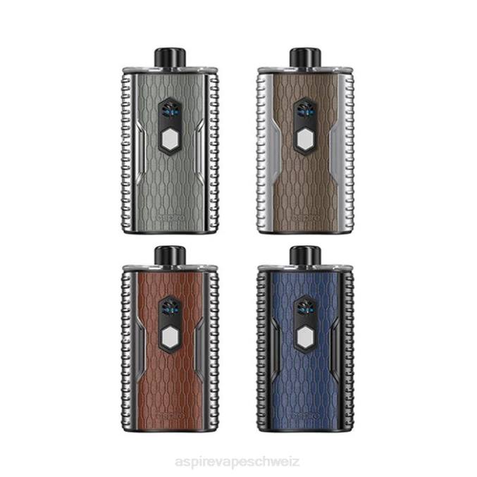 02D8E145 Aspire Cloudflask III-Kit Aspire vape review