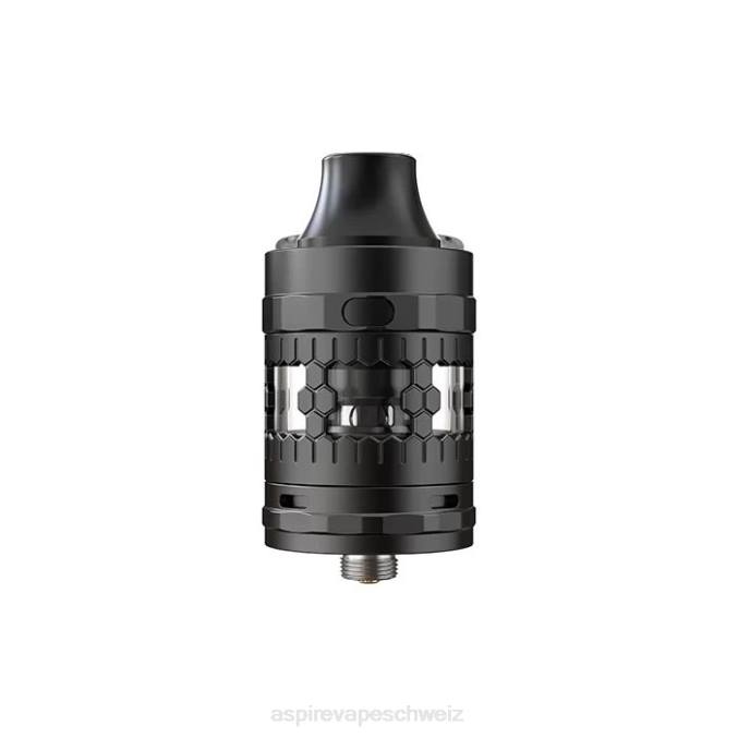 02D8E161 Aspire Atlantis GT-Panzer Aspire e cigarettes Schwarz