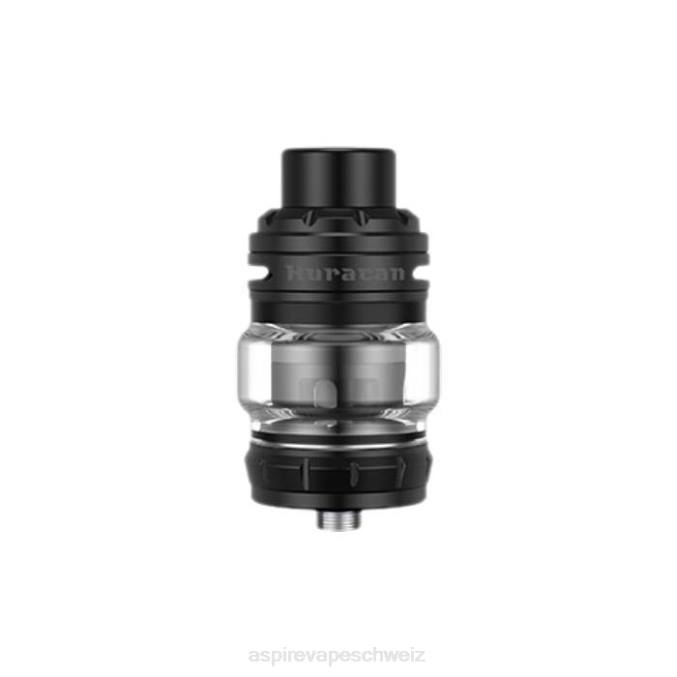 02D8E163 Aspire Huracan Panzer Aspire vape store Schwarz