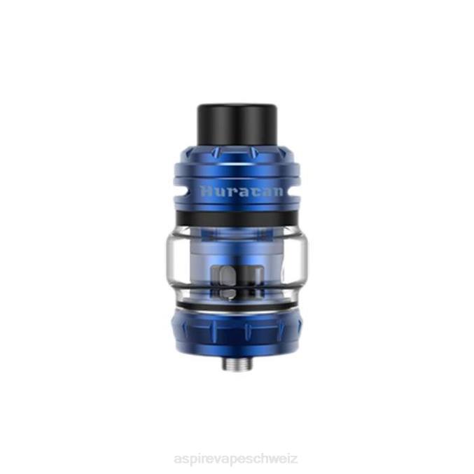 02D8E163 Aspire Huracan Panzer Aspire vape store Schwarz