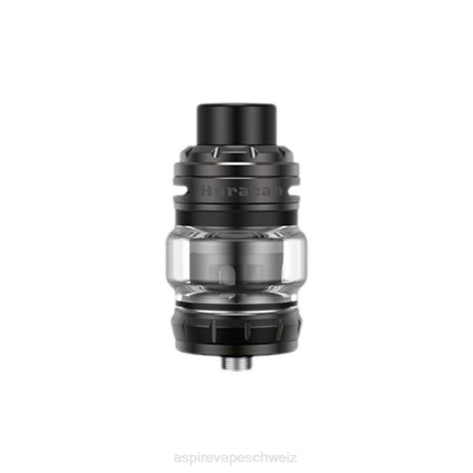 02D8E163 Aspire Huracan Panzer Aspire vape store Schwarz