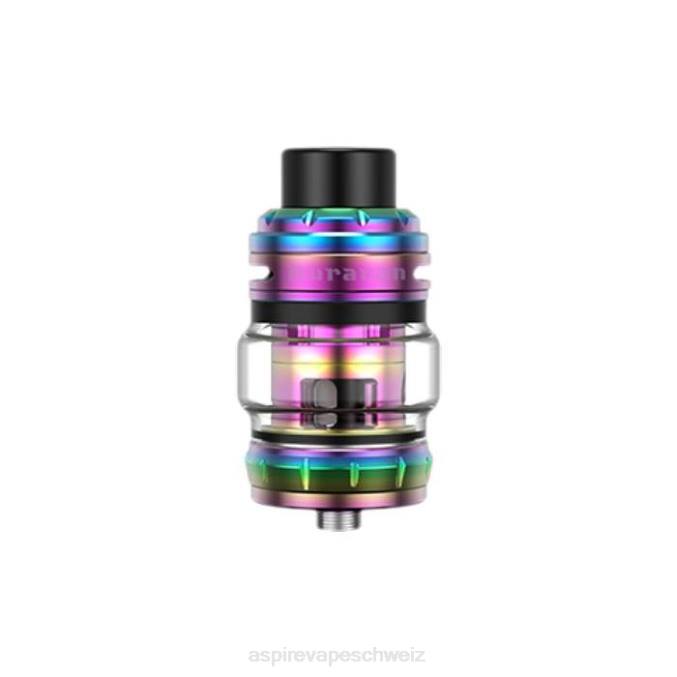 02D8E163 Aspire Huracan Panzer Aspire vape store Schwarz