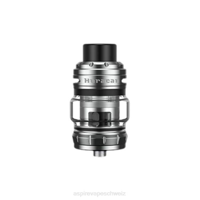 02D8E163 Aspire Huracan Panzer Aspire vape store Schwarz