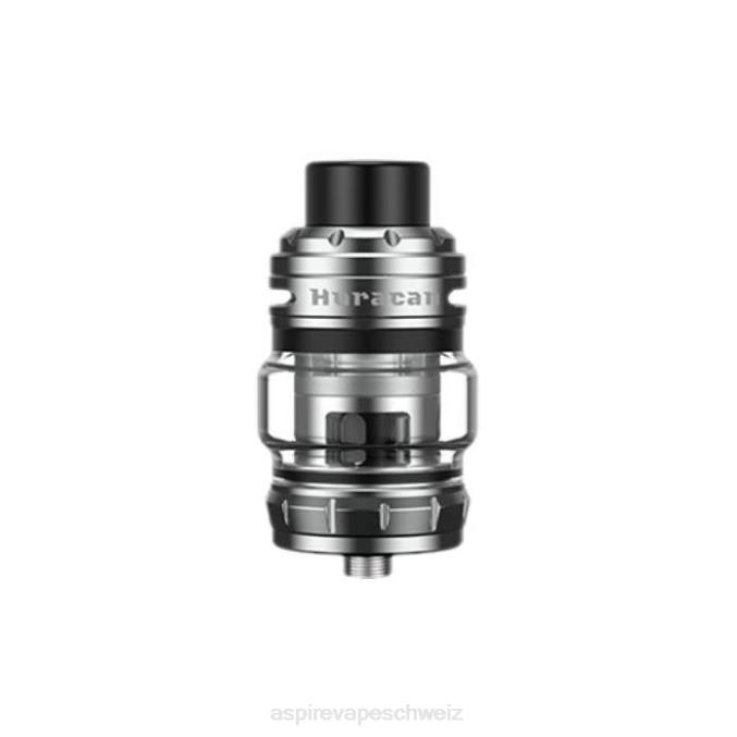 02D8E167 Aspire Huracan Panzer Aspire vape Schweiz Edelstahl