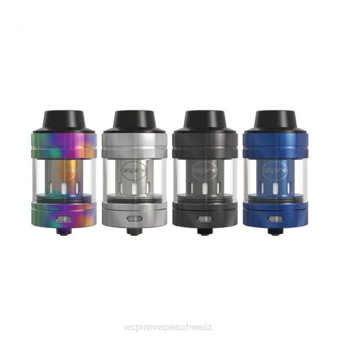 02D8E187 Aspire Nepho-Panzer Aspire vape Schweiz Regenbogen