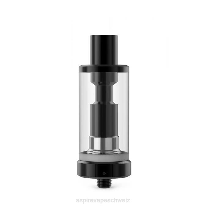 02D8E171 Aspire Clearomizer K3-Panzer Aspire e cigarettes Schwarz