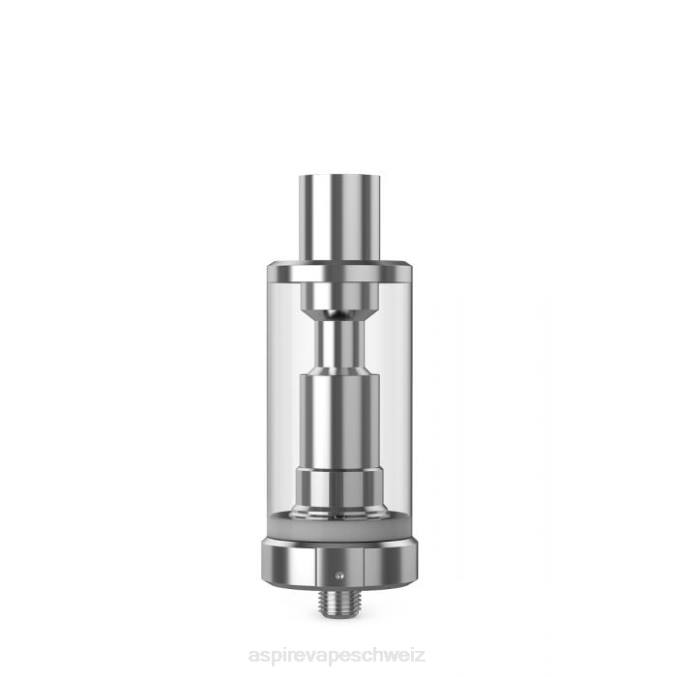 02D8E172 Aspire Clearomizer K3-Panzer Aspire vape amazon Edelstahl