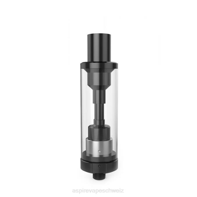 02D8E173 Aspire Clearomizer K2-Panzer Aspire vape store Schwarz