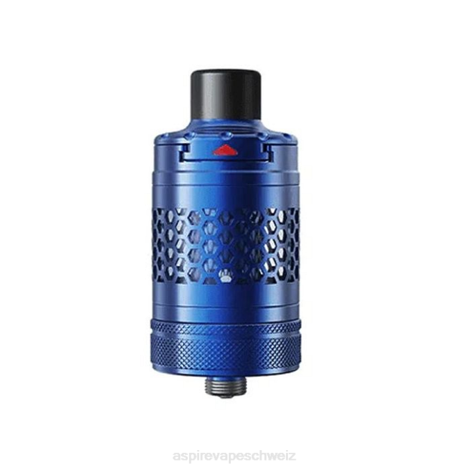 02D8E152 Aspire Nautilus 3s Panzer Aspire vape amazon Blau