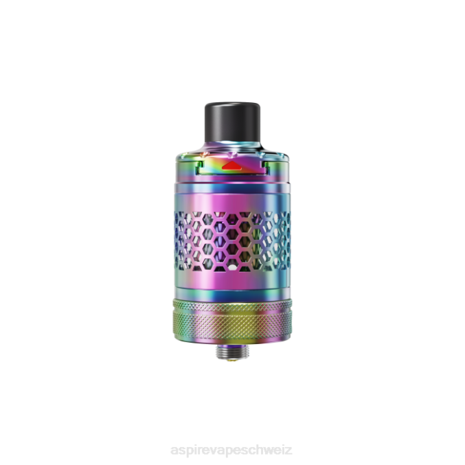 02D8E153 Aspire Nautilus 3s Panzer Aspire vape store Regenbogen