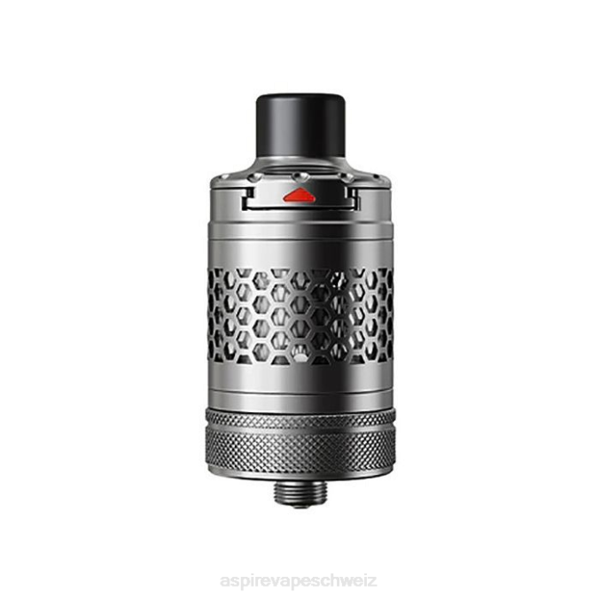 02D8E155 Aspire Nautilus 3s Panzer Aspire vape review Edelstahl