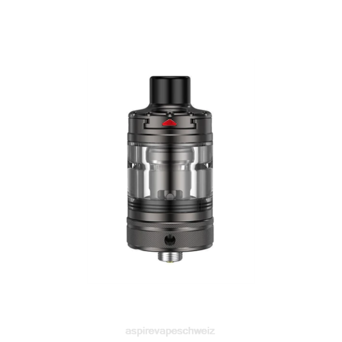 02D8E157 Aspire Nautilus 3 Panzer Aspire vape Schweiz Schwarz