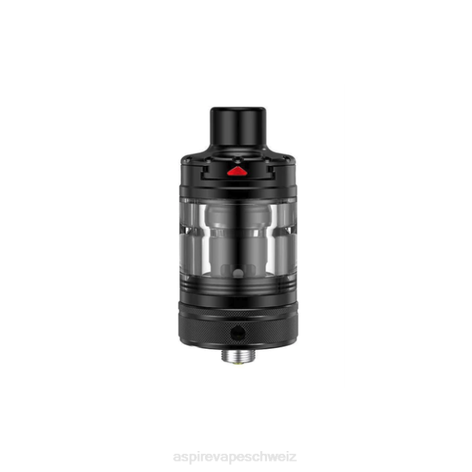 02D8E157 Aspire Nautilus 3 Panzer Aspire vape Schweiz Schwarz