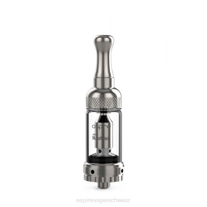 02D8E170 Aspire Nautilus Minitank Aspire vape Geneva