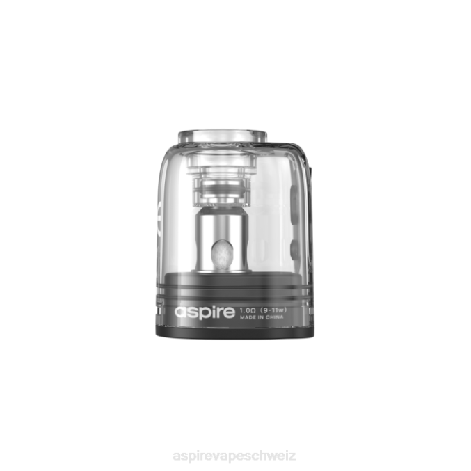 02D8E224 Aspire Fluffi Schoten Aspire vape pod