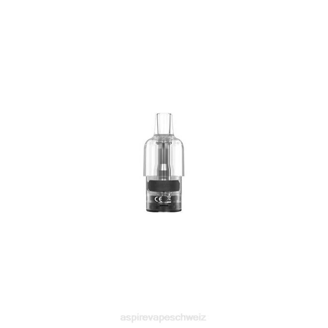 02D8E225 Aspire TG-Schoten - 2 Stück Aspire vape review