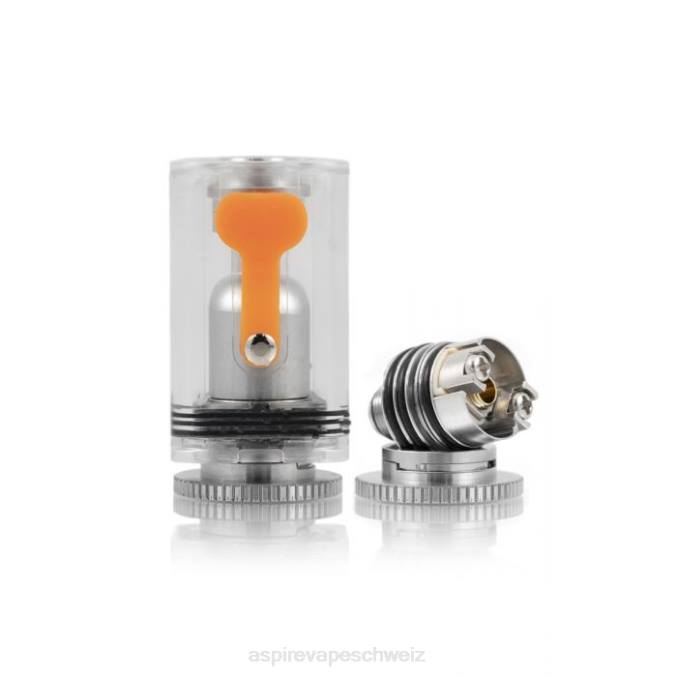 02D8E249 Aspire Mulus RBA-Schote Aspire vape sale