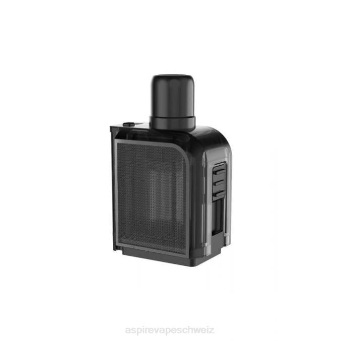 02D8E237 Aspire Flexus Blok Pod Aspire vape Schweiz