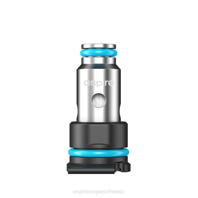 02D8E205 Aspire Minican vermaschte Spule 0,8o/5St Aspire vape review