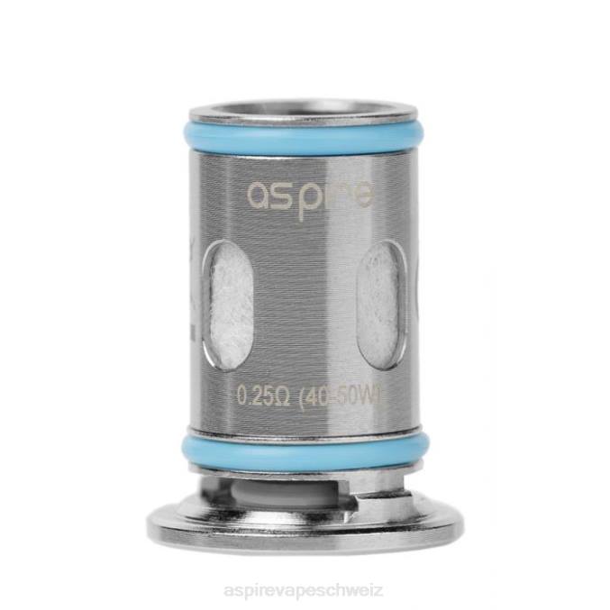 02D8E210 Aspire Cloudflask Spule Aspire vape Geneva