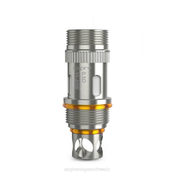 02D8E222 Aspire Atlantis Evo-Spulen – 5er-Pack Aspire vape amazon