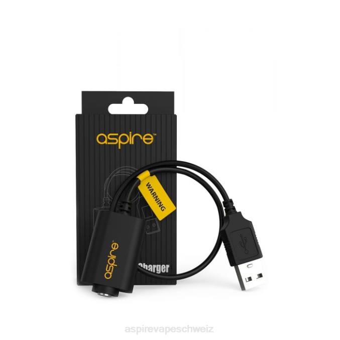 02D8E299 Aspire USB-Ladegerät 500 mAh Aspire vape sale