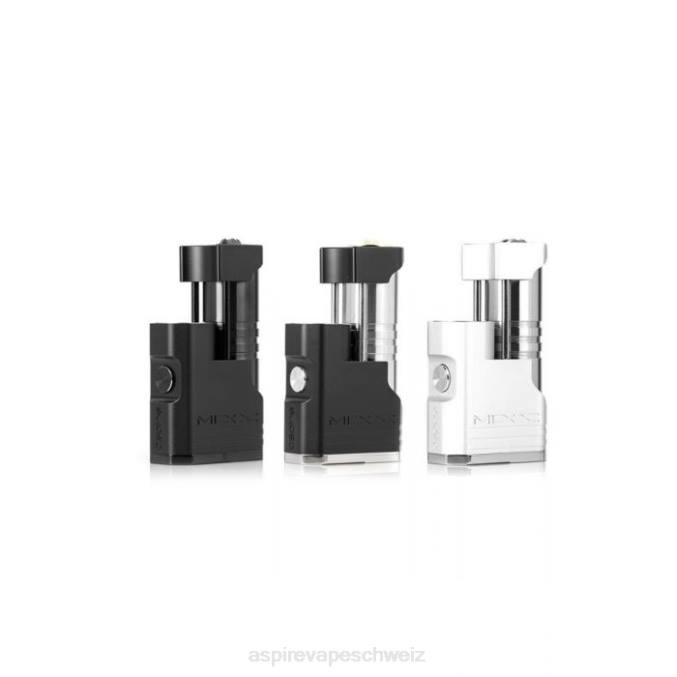 02D8E197 Aspire Mixx-Mod Aspire vape Schweiz