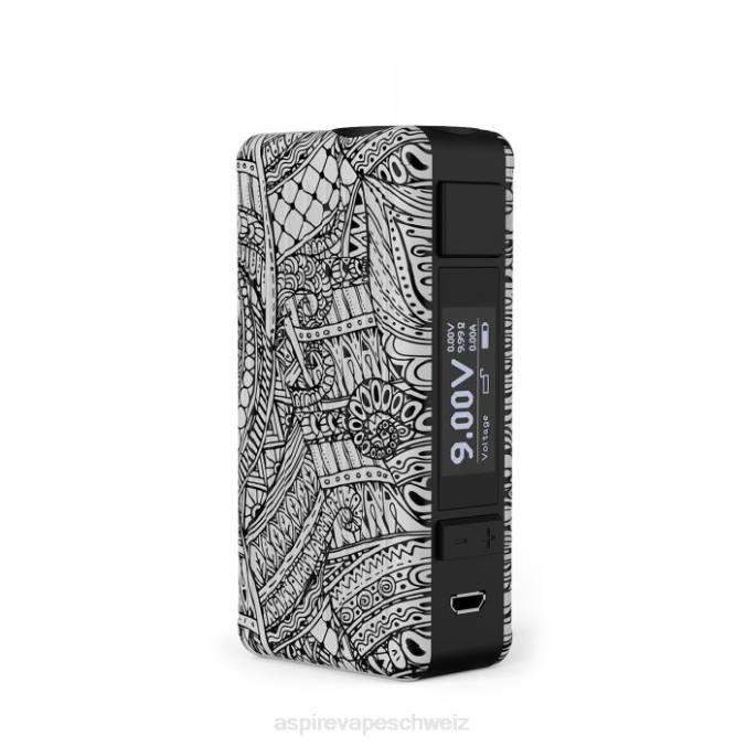 02D8E202 Aspire Puxos Mod Batterie Aspire vape amazon S. 6